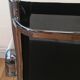 Chaise de bureau résille