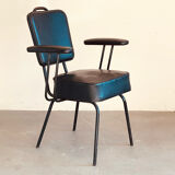 Chaise de salle à manger