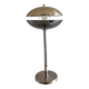 Lampe soucoupe space age 1970 ovni