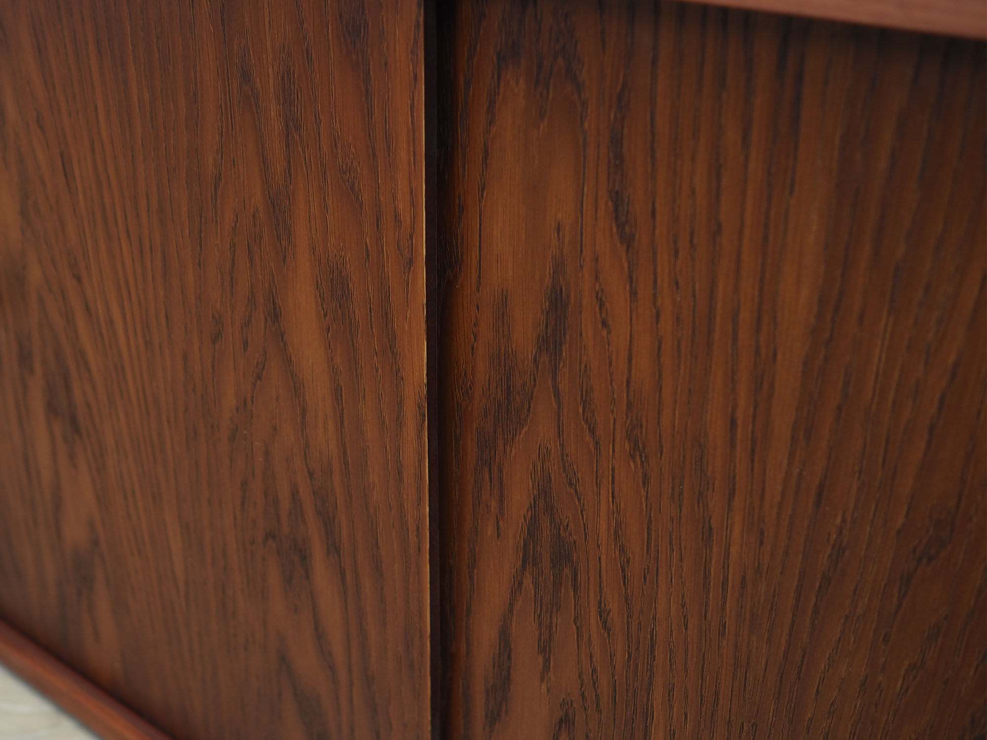 Teak cabinet, Danish design, 1960s, made in Denmark