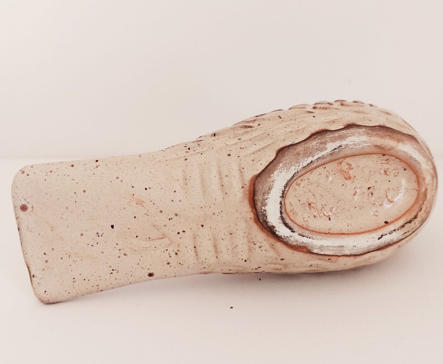 Bird stingflowers Dieulefit