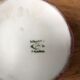 Limoges porcelain Art Deco candy