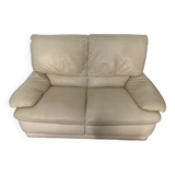 Natuzzi sofa
