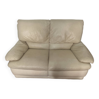 Natuzzi sofa