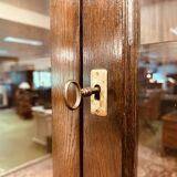 Antique Classic Bookcase