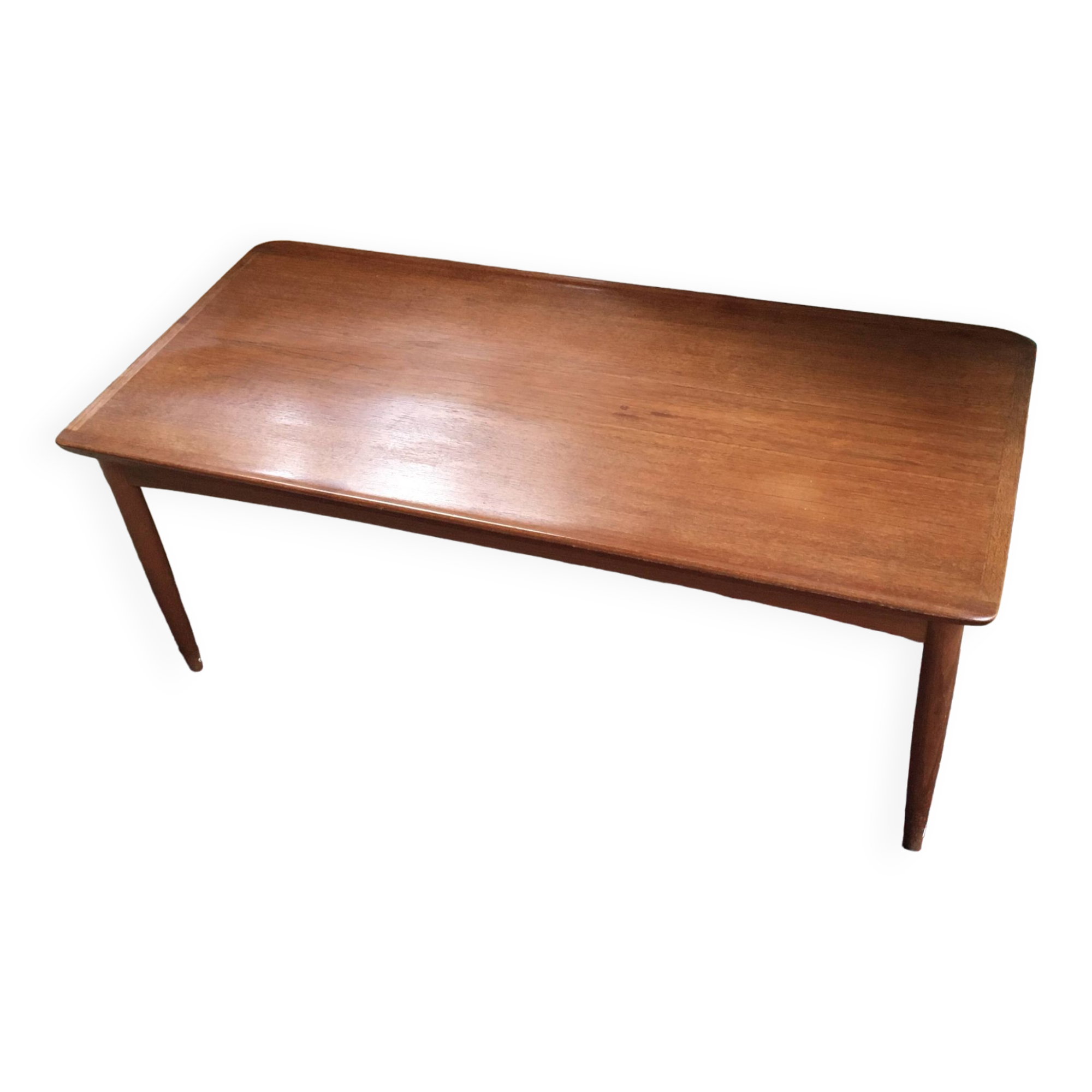 Scandinavian coffee table