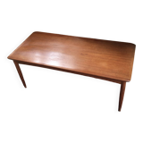 Scandinavian coffee table