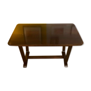 Table basse scandinave