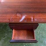 Charles & Ray Eames Rosewood Desk