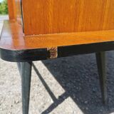 Vintage buffet