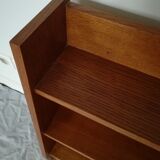 Wall shelf
