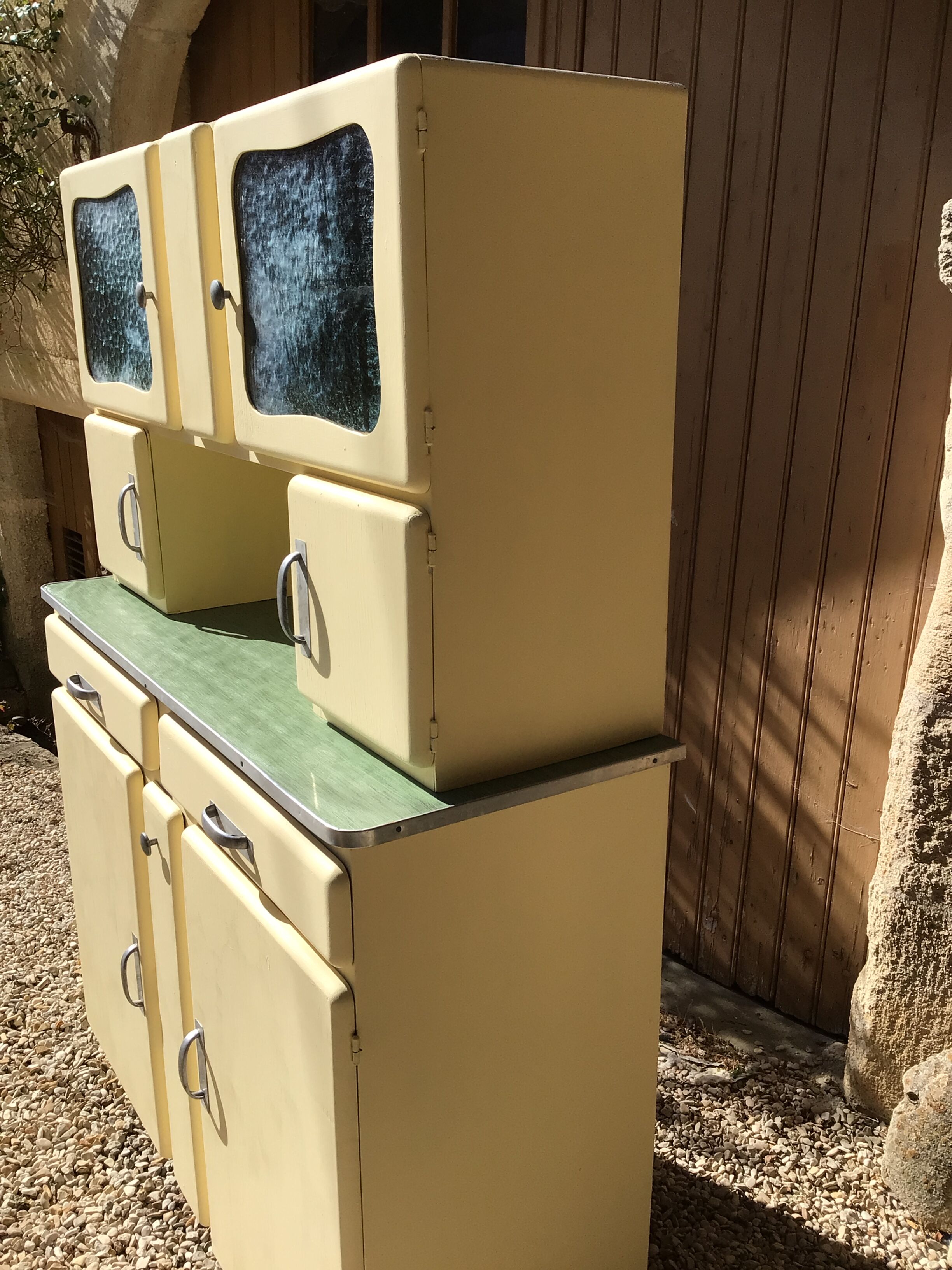 Buffet furniture mado 50s