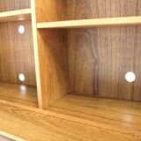 Scandinavian teak secretary, Sweden, 1960