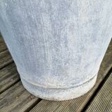 Zinc bucket