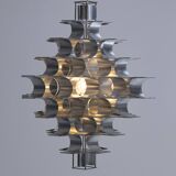 Cassiopee max sauze suspension