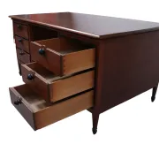Pander desk, circa 1920