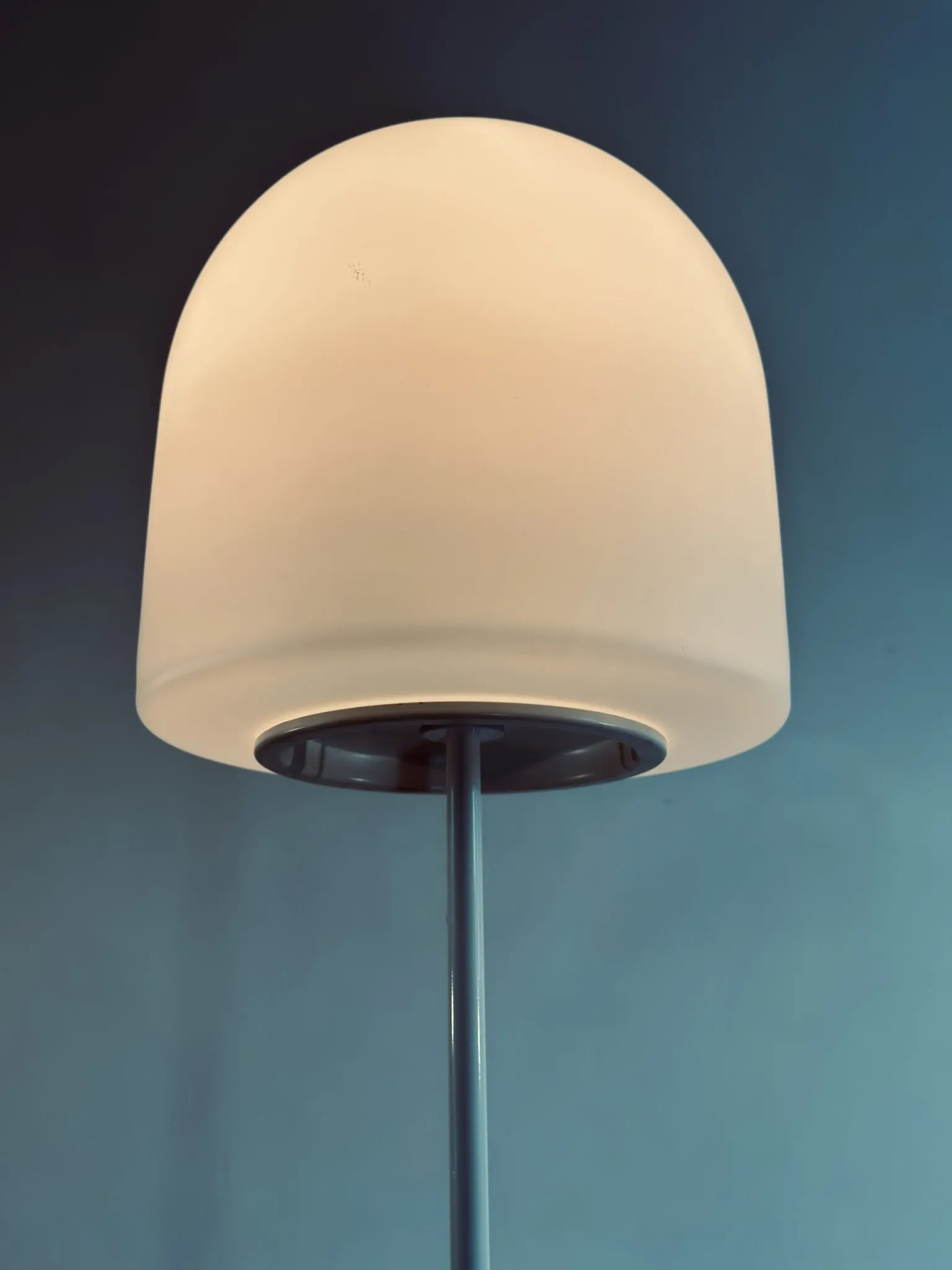 A251 Floor Lamp By Aldo Van Den Nieuwelaar For Artimeta, The Netherlands, 1972