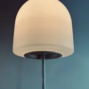 A251 Floor Lamp By Aldo Van Den Nieuwelaar For Artimeta, The Netherlands, 1972