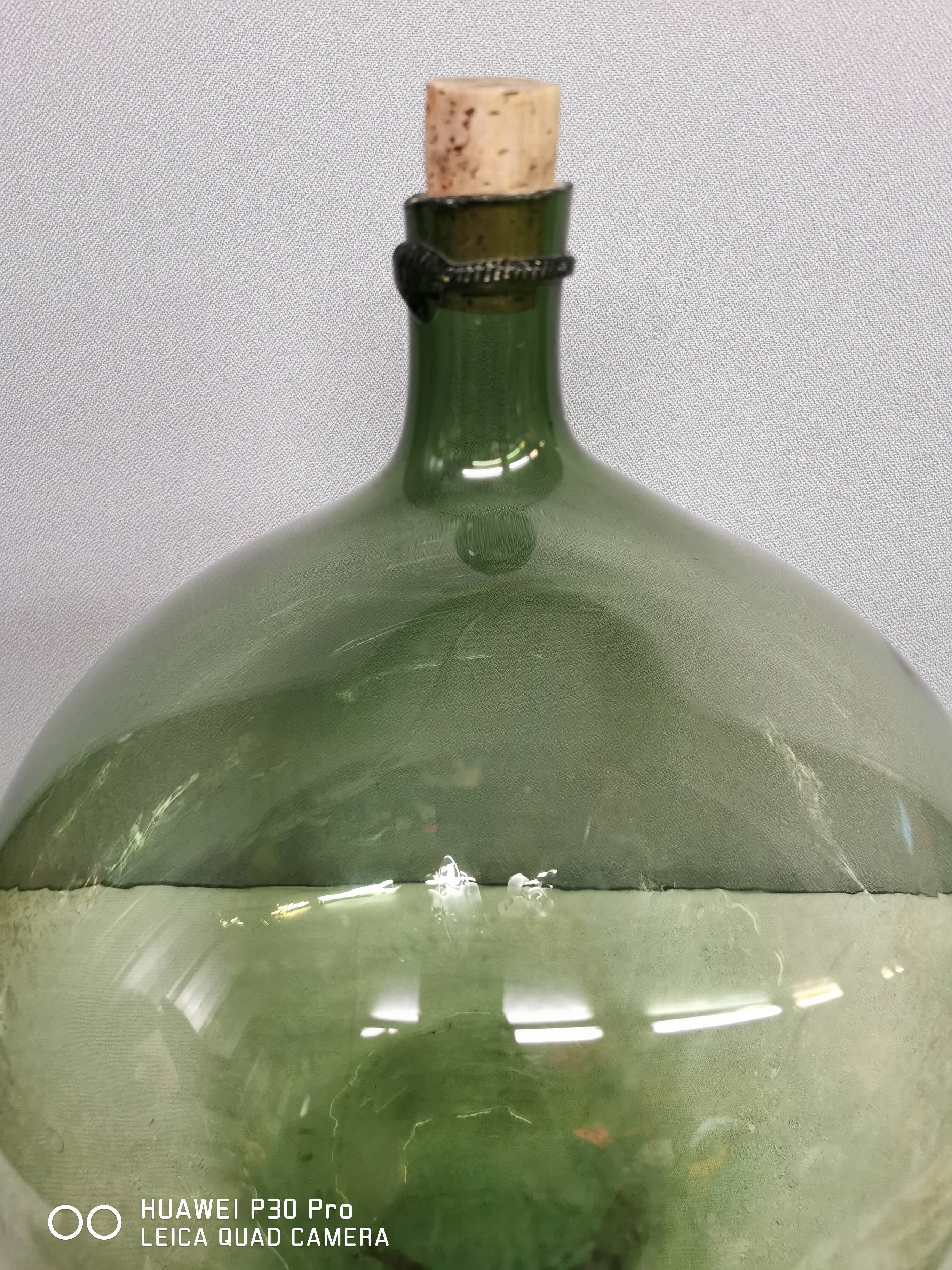Demijohn 25 or 30l