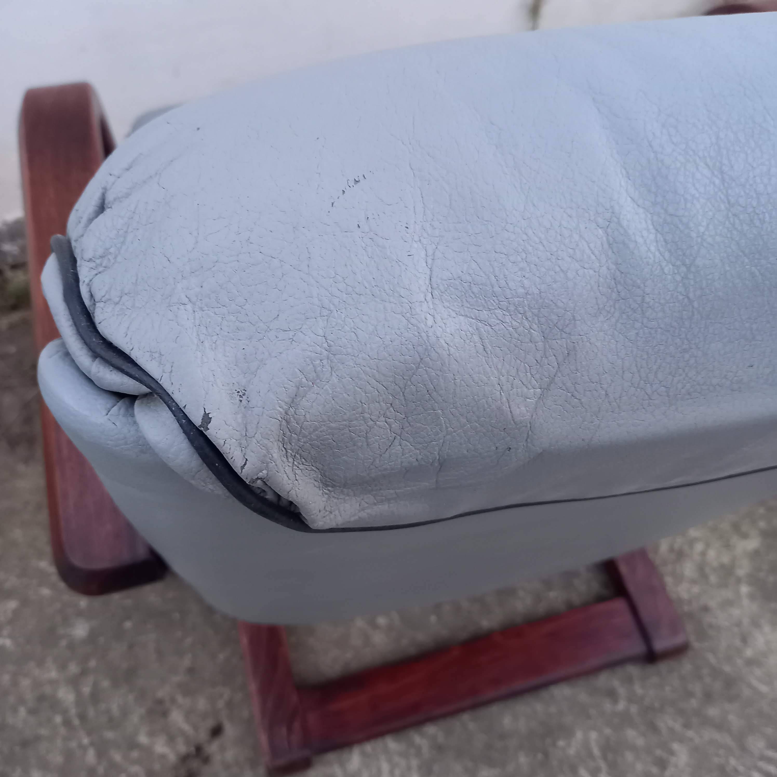 Designer Desk and Armchair Set