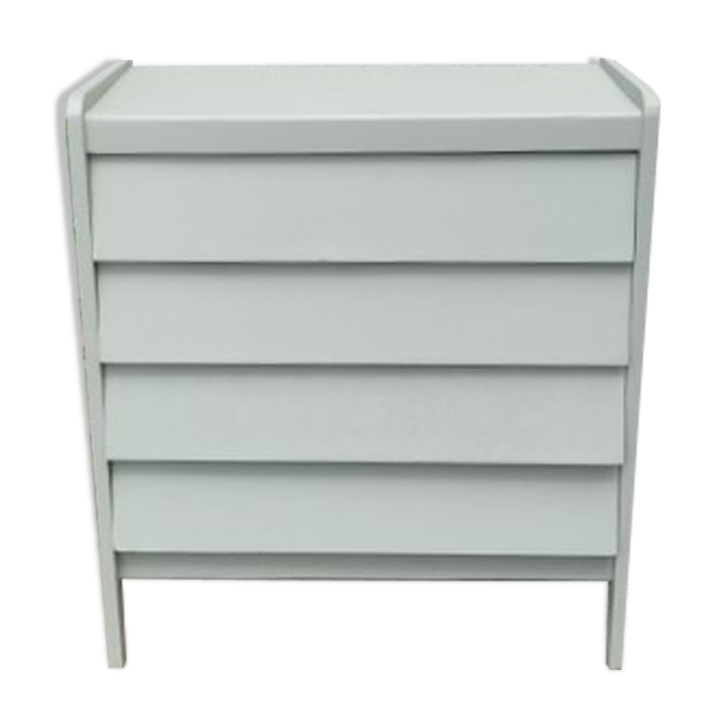 Commode vintage