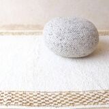 Vintage Moroccan rug - 318 x 163 cm