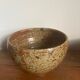 3 stoneware bowls