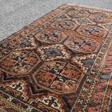 Orient carpet beloutch : 0.95 x 1.75 m