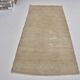 Antique Oushak Floral Rug sku 1295