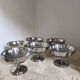 Coupes inox