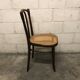 Fischel vintage bistro chair