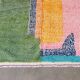 Moroccan Berber rug 270cm x 150cm