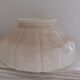 Earthenware bowl