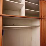Large closet
