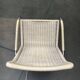 Fauteuil Lounge Vintage Allemand D35 de Tecta