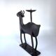 Vintage candlestick