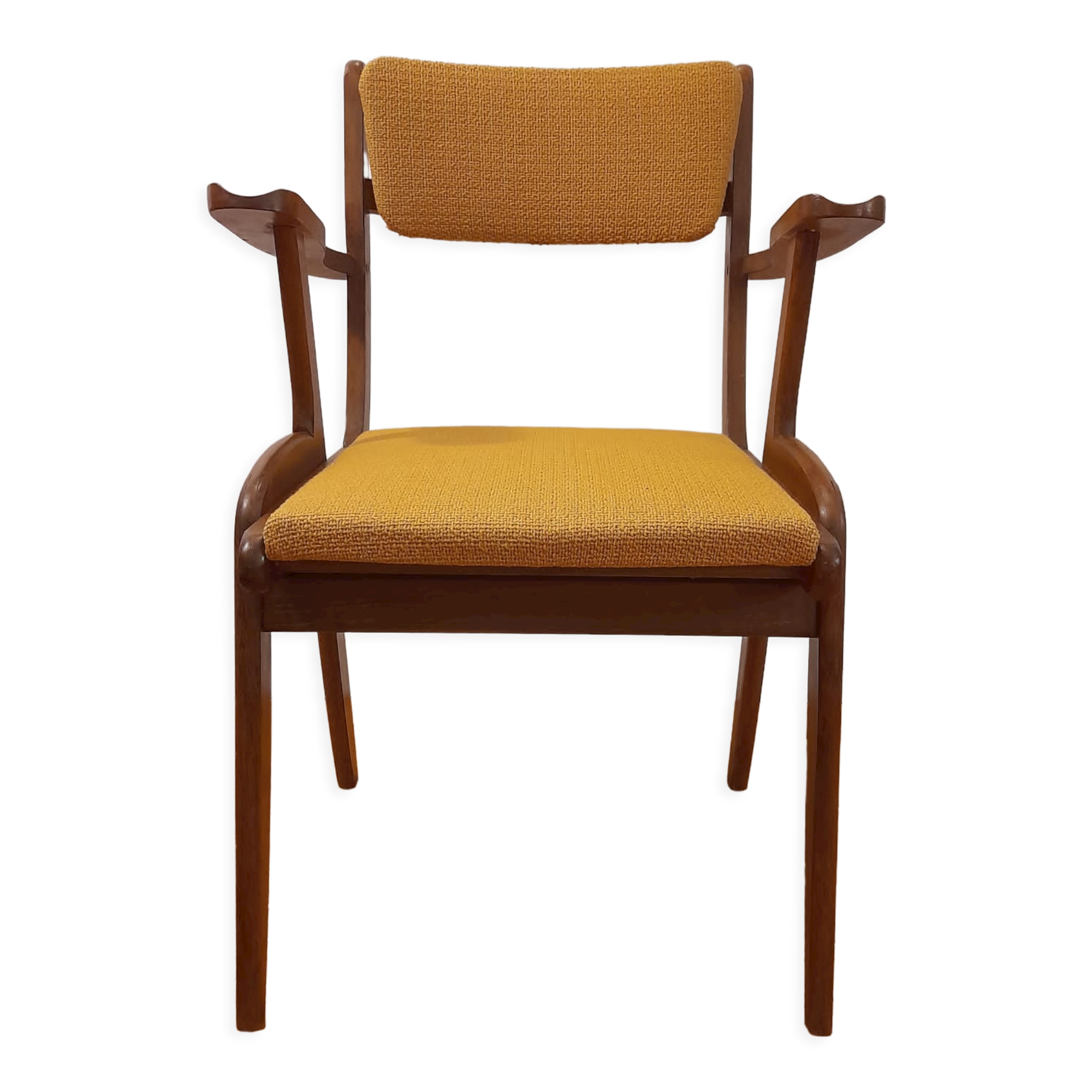 Office chair circa 1960