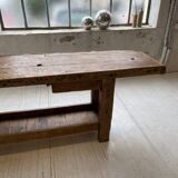 Established old oak XL