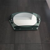 Vintage mirror 1950s 65x85cm