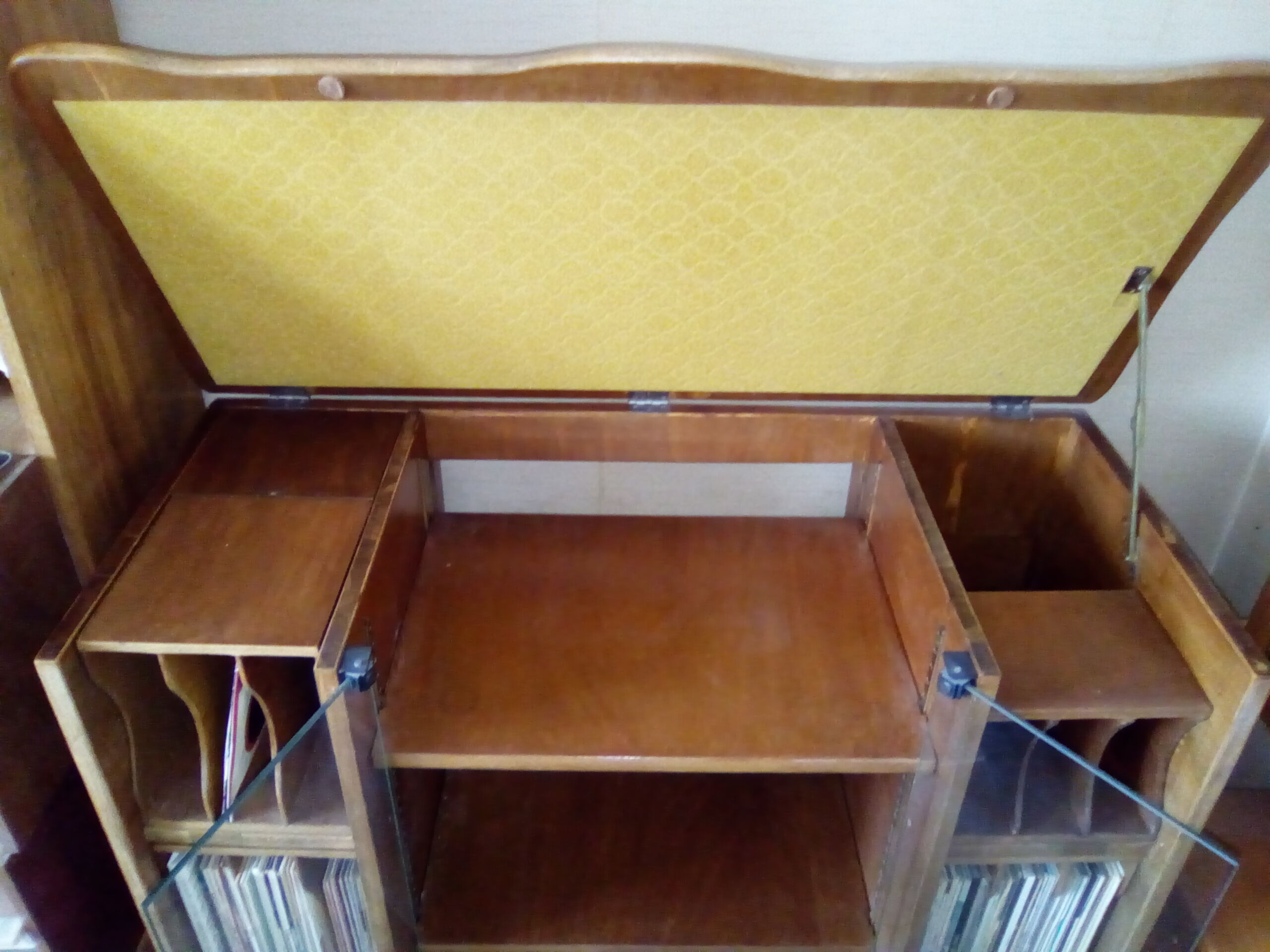 Hifi furniture