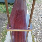 Étagère formica ancien