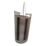 Suspension design en plexiglas