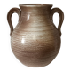 Vintage St Clément style ceramic jar