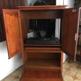 Louis XV tv furniture