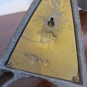 Lampe articuléecscandinave EWÅ à poser ou en applique