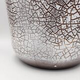 Vase signed Accolay