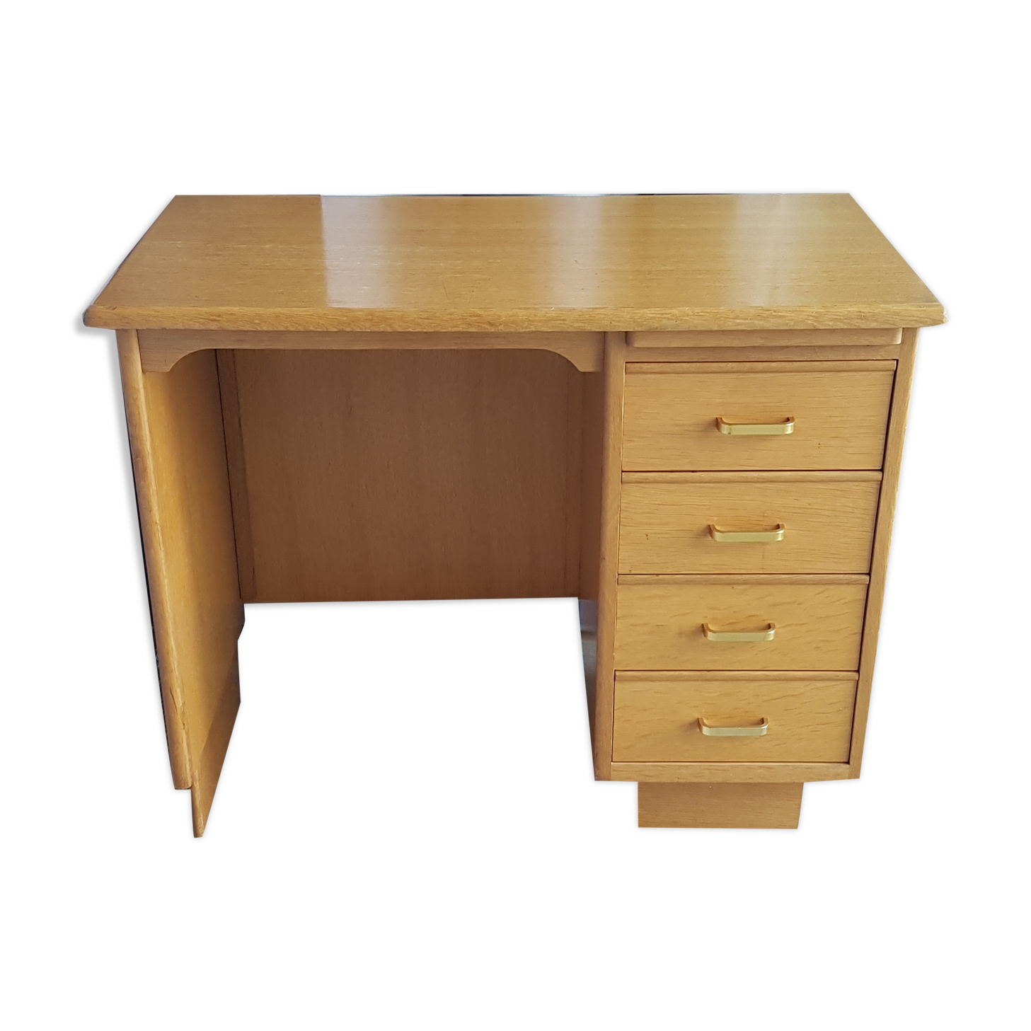 Vintage desk