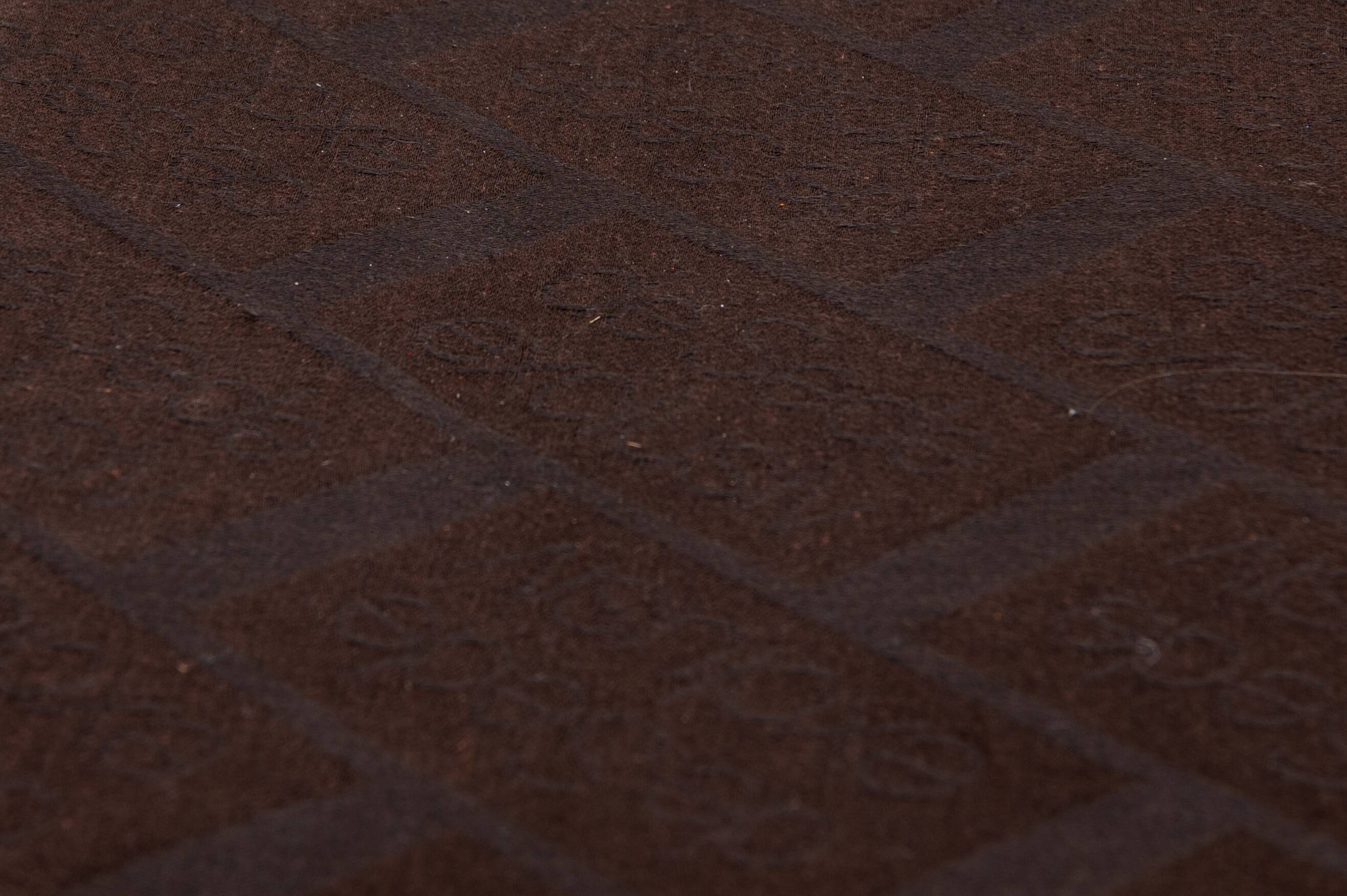 Vintage DS 85 Brown Leather Daybed by De Sede, 1980s