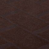 Vintage DS 85 Brown Leather Daybed by De Sede, 1980s