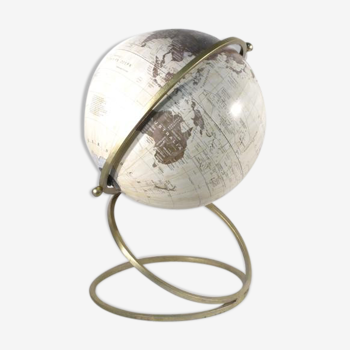 Globe terrestre - vintage